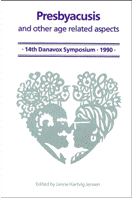 					Se Nr. 14 (1990): Presbyacisus and Other Age Related Aspects
				