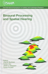 					Se Årg. 2 (2009): Binaural Processing and Spatial Hearing
				